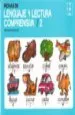 AudioLibro Fichas de Lenguaje y Lectura Comprensiva 2 de Ines Bustos Sanchez
