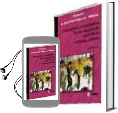 Descargar AudioLibro La Evaluacion de la Educacion Fisica en Primaria: Una Propuesta p Ractica de Jose Sales Blasco año 2001