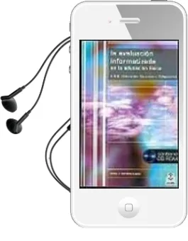 Descargar AudioLibro La Evaluacion Informatizada en la Educacion Fisica (Incluye Cd-Ro m) de Emilio J. Martinez Lopez año 2001