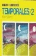AudioLibro Nuevos Ejercicios Temporales. (T.2) de Antonio De La Torre Alcala