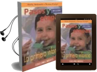 Descargar AudioLibro Pasos y Etapas de 1 a 3 Años: La Primera Infancia de Holly Bennett año 2001