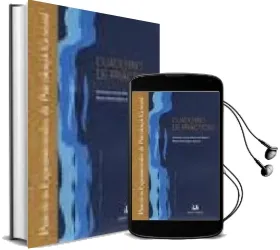 Descargar AudioLibro Practicas Experimentales de Psicologia General (Incluye Libro + v Ideo + Cuaderno) de Maria Teresa Sanz Aparicio año 2001