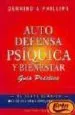 AudioLibro Autodefensa Psiquica y Bienestar de Phillips