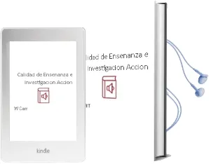 Descargar AudioLibro Calidad de Enseñanza e Investigacion-Accion de W. Carr año 2001