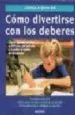 AudioLibro Como Divertirse con los Deberes de Carola Engler