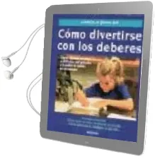 Descargar AudioLibro Como Divertirse con los Deberes de Carola Engler año 2001