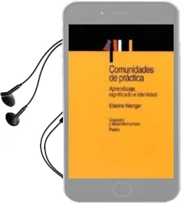 Descargar AudioLibro Comunidades de Practicas: Aprendizaje, Significado e Identidad de Etienne Wenger año 2001