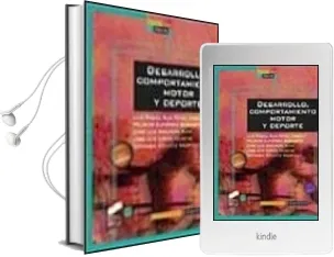Descargar AudioLibro Desarrollo, Comportamiento Motor y Deporte de Varios Autores año 2001