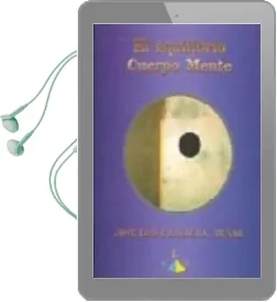 Descargar AudioLibro El Equilibrio Cuerpo Mente de Jose Luis Paniagua Tebar año 2001