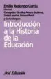 AudioLibro Introduccion a la Historia de la Educacion de Varios Autores