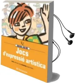 Descargar AudioLibro Jocs d Expressio Artistica de Batllori año 2001