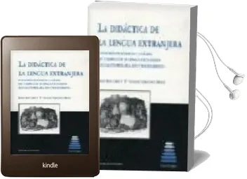 Descargar AudioLibro La Didactica de la Lengua Extranjera de Javier Suso Lopez año 2001