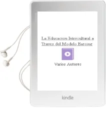 Descargar AudioLibro La Educacion Intercultural a Traves del Modelo Eurosur de Varios Autores año 2001