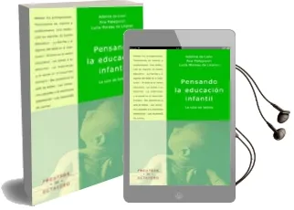 Descargar AudioLibro Pensando la Educacion Infantil: La Sala de Bebes de Adelina De Leon año 2001