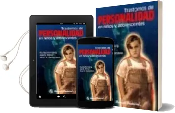 Descargar AudioLibro Trastornos de Personalidad en Niños y Adolescentes de Paulina Kernberg año 2001