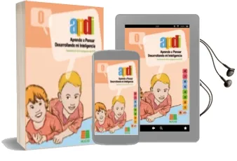 Descargar AudioLibro Apdi 0: Aprendo a Pensar Desarrollando mi Inteligencia (Educacion Infantil) de Varios Autores año 2001