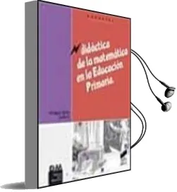 Descargar AudioLibro Didactica de la Matematica en la Educacion Primaria de Enrique Castro año 2001