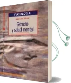 Descargar AudioLibro Genero y Salud Mental de Isabel Caro Gabalda año 2001