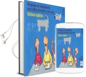 Descargar AudioLibro Habilidades Lingüisticas: Nivel 4-5 Años (Programa de Estimulacio n para Niños de Cuatro a Seis Años) de Mª Teresa Molla Bernabeu año 2001