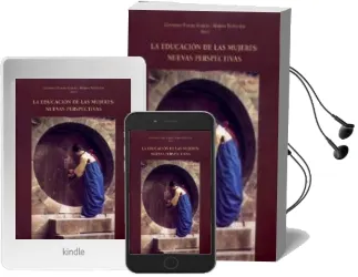 Descargar AudioLibro La Educacion de las Mujeres: Nuevas Perspectivas de Marina Nuñez Gil año 2001