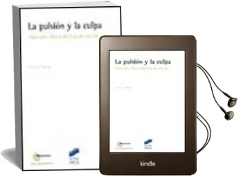 Descargar AudioLibro La Pulsion y la Culpa de Francisco Pereña Garcia año 2001