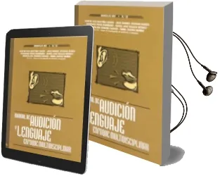 Descargar AudioLibro Manual de Audicion y Lenguaje: Enfoque Multidisciplinar de Varios Autores año 2001