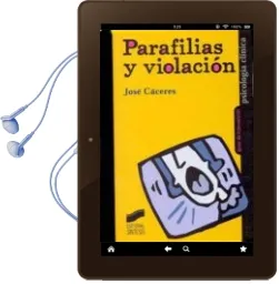 Descargar AudioLibro Parafilias y Violacion de Jose Caceres año 2001
