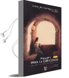 Descargar AudioLibro Pasajes de la Conciencia: Cuentos de una Psicoterapeuta de Maria Jose Dominguez Diaz año 2001