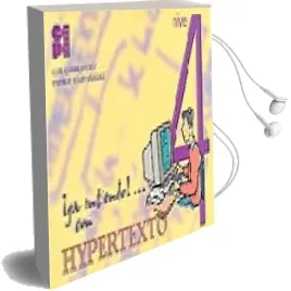 Descargar AudioLibro ¡Ya Entiendo! con Hypertexto 4 (12-16 Años) de Luis Alvarez Perez año 2001