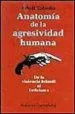 AudioLibro Anatomia de la Agresividad Humana: De la Violencia Infantil al be Licismo de Adolf Tobeña Pallares