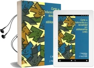 Descargar AudioLibro Curso de Educacion de la Sexualidad para Adolescentes (Sabe) de Varios Autores año 2001