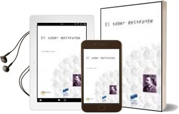Descargar AudioLibro El Saber Delirante de Fernando Colina año 2001