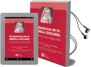 Descargar AudioLibro El Sindrome de la Abuela Esclava de Antonio Guijarro Morales año 2001