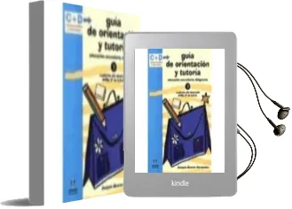 Descargar AudioLibro Guia de Orientacion y Tutoria (3º Eso): Cuaderno del Alumnado de Joaquin Alvarez Hernandez año 2001