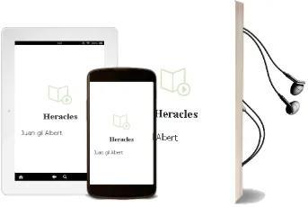 Descargar AudioLibro Heracles de Juan Gil Albert año 2001