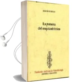Descargar AudioLibro La Persona del Esquizofrenico de Jakob Wyrschi año 2001