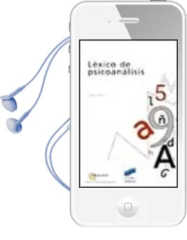 Descargar AudioLibro Lexico de Psicoanalisis de Alain Vanier año 2001