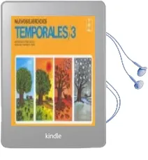 Descargar AudioLibro Nuevos Ejercicios Temporales 3 de Antonio De La Torre Alcala año 2001