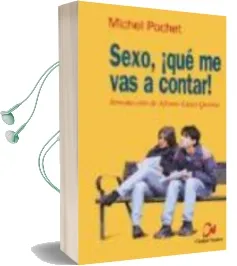 Descargar AudioLibro Sexo ¡Que me vas a Contar! de Varios Autores año 2001
