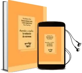 Descargar AudioLibro Aprender y Enseñar: La Redaccion de Examenes de Varios Autores año 2001