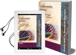 Descargar AudioLibro Comprension Lectora: El uso de la Lengua Como Procedimiento de Varios Autores año 2001