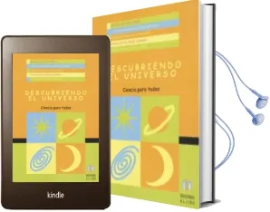 Descargar AudioLibro Descubriendo el Universo de Manuel Del Et Al. Pozo Perez año 2001