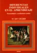AudioLibro Diferencias Individuales en el Aprendizaje: Personalidad y Rendim Iento Escolar de W. Ray Crozier