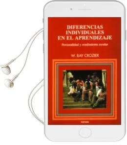Descargar AudioLibro Diferencias Individuales en el Aprendizaje: Personalidad y Rendim Iento Escolar de W. Ray Crozier año 2001