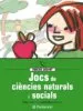 AudioLibro Educar Jugant: Jocs de Ciencies Naturals i Socials de Jorge Batllori