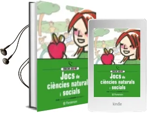 Descargar AudioLibro Educar Jugant: Jocs de Ciencies Naturals i Socials de Jorge Batllori año 2001