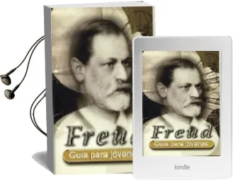 Descargar AudioLibro Freud de Ruth Berry año 2001