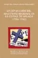 AudioLibro La Depuracion del Magisterio Nacional en la Ciudad de Malaga (193 6-1942) de Maria Del Campo Pozo Fernandez