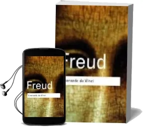 Descargar AudioLibro Leonardo da Vinci de Sigmund Freud año 2001