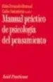AudioLibro Manual Practico de Psicologia del Pensamiento de Pablo Fernandez Berrocal